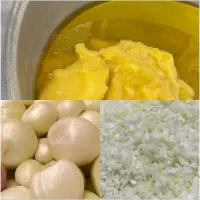 پیاز داغ