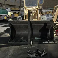 لودر 530a2|خودرو سنگین|فردوسیه, |دیوار