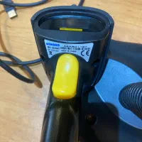 بارکد خوان mindeo مدل2250