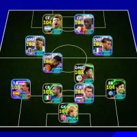 اکانت ای فوتبال