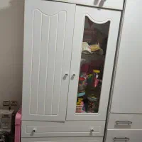 کمد لباس کودک