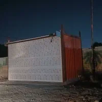 دکه فست فودی