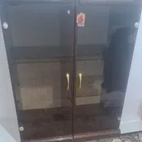 بوفه سالم و در حد نو