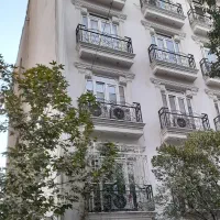 فروش-آپارتمان-100متر-دو-خ-با-100متر-قدرالهسم-تجریش