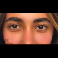 خدمات تخصصی لیفت مژه و ابرو