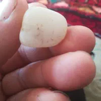 سنگ یشم سفید