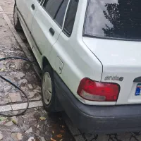 فروش پراید کاربرات