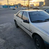 روا مدل ۸۷ بیرنگ
