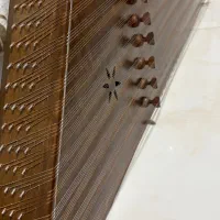 سنتور دومهر علیزاده