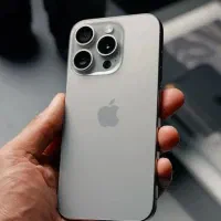آیفون ۱۵ پرومکس