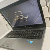 لپ تاپ hp 650 G1