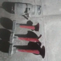 بوق بادی