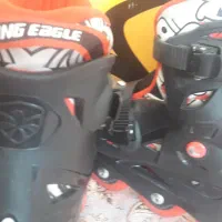 اسکیت مارک FLYING EAGLE  اصل