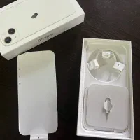 جعبه پک اصلی آیفون ۱۳نرمال