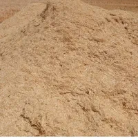 کاه جو نرم و با کیفیت