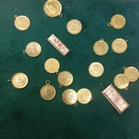 فروش و خرید انواع ابشده و سکه پهلوی