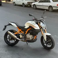 بلننا هانوی250cc مدل1402 فول اپشن