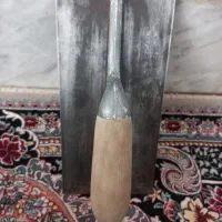 ماله|ابزارآلات|قم, چهل درخت‎|دیوار