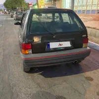 پراید هاچبک 87