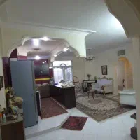 ۸۰متری ۲خواب/فول امکانات/گلبرگ شرقی