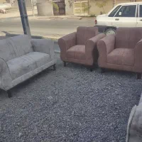 مبل لاله 7نفره