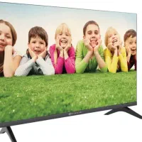 تلویزیون ELEVIA smart LED - FHD - K4 - 43i -