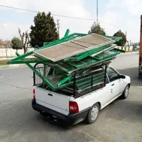 ضایعات خرید آهن مس زرد آلومینیوم کابل کولر
