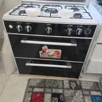 اجاق گاز نو