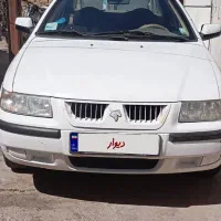 سمند مدل 90
