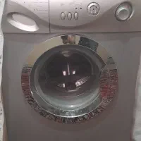 لباسشوی در حد نوع۵کیلویی اسنوواقیمت ‌۲۵ ملیون