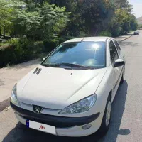 206 لاکاغذی مدل 91