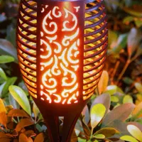 چراغ خورشیدی باغچه پرداخت بعد تحویل کالا