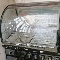 گرم کن پیراشکی