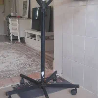 رگال چرخشی بزرگ