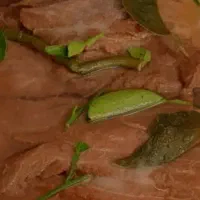 ماهی شور