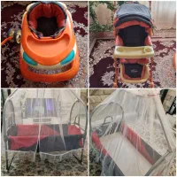 وسایل بچه