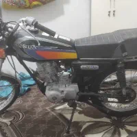 موتور سیکلت تیز باد