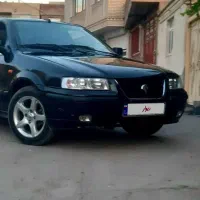 سمند مدل 1383