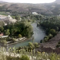 فروش ویلا و آپارتمان در سامان پل زمانخان|فروش خانه و ویلا|اصفهان, باغ زرشک|دیوار