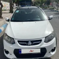کوییک ار ۱۴۰۰  پارس خودرو