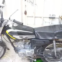 موتور 125مدل85