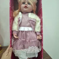 عروسک جعبه ای