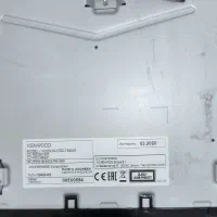 ظبط پرچمدار کنوود 6خروجی نو نو بدون پنل