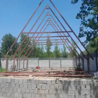 نیازمند شاگرد جوشکاری