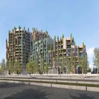 پیش فروش اپارتمان شیراز