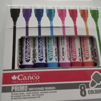 ماژیک وایت بورد cancoo