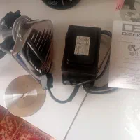 چاقو برش کباب ترکی جت ترکیه