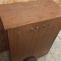 جا کفشی ۶ طبقه