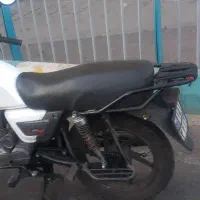 موتور سیکلت کی وی ۱۵۰