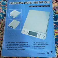 ترازو دیجیتال دقیق
